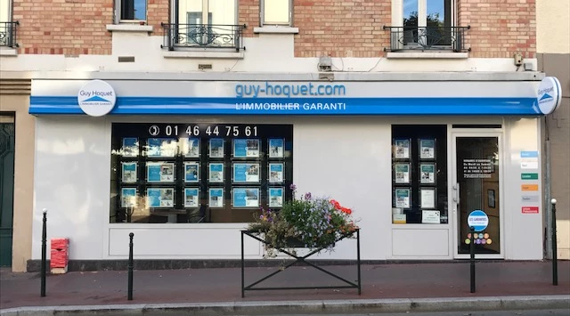 Contactez votre agence Guy Hoquet la plus proche pour trouver le bien immobilier de vos rêves